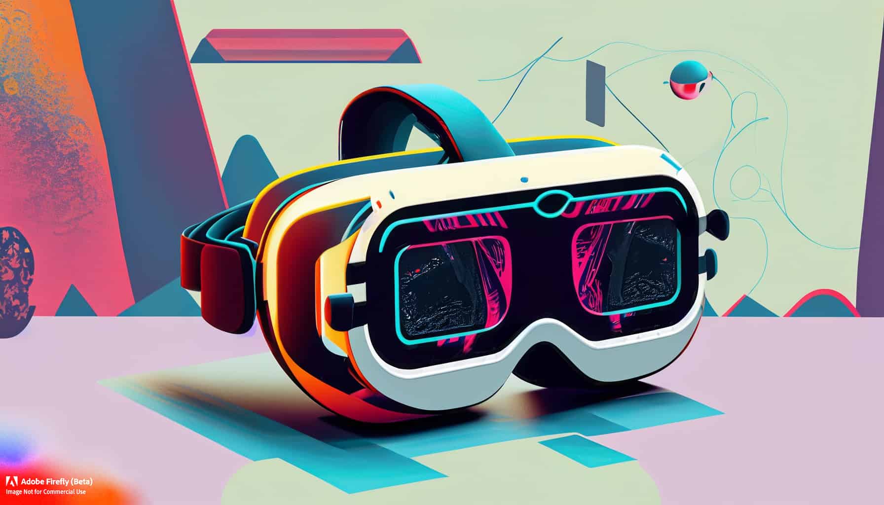 Virtual Reality, VR and Starterguide to VR