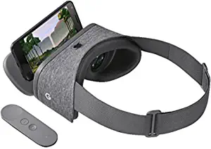 Google daydream_