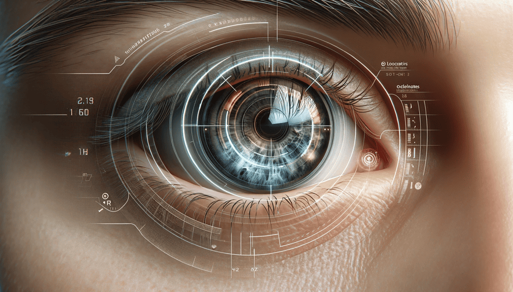 What is VR Eye Tracking? [And How Does it Work?] - iMotions