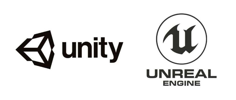 unreal vs unity