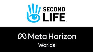 SeconLife and HorizonsWorld