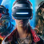 Die besten 10 Games in VR