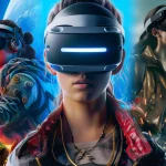 The best 10 games in VR