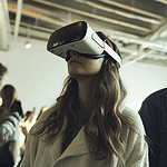 Mixed Reality Marketing