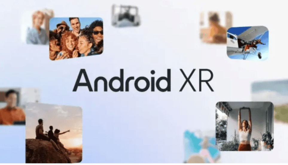 android xr