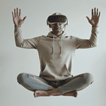 VR sport