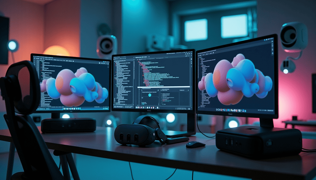 v74 SDK vr developer