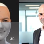 3D Avata _VS_AI Avatars