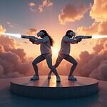 die besten Multiplayerspiele in VR