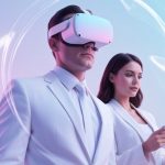 vr only vs. cross platform