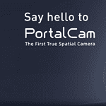 PortalCam Test